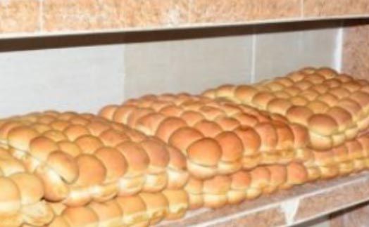 Sancti Spíritus a la espera de materia prima para reanudar producción de pan normado