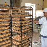 Reducen gramaje del pan normado ante baja disponibilidad de harina