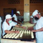 Confirma Industria Alimentaria garantía de harina para meses de verano