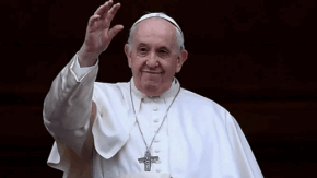 Cuba decreta Duelo Oficial por deceso del papa Francisco
