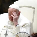El papa Francisco enfrenta un agravamiento crítico de su salud por complicaciones respiratorias