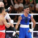 Cuba no tuvo una buena faena este miércoles en París 2024