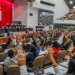 Parlamento cubano inicia este miércoles debates en plenario