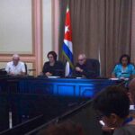 Parlamento cubano analizará asuntos legislativos y económicos