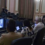 Abogan Cuba y Rusia por fortalecer relaciones económicas