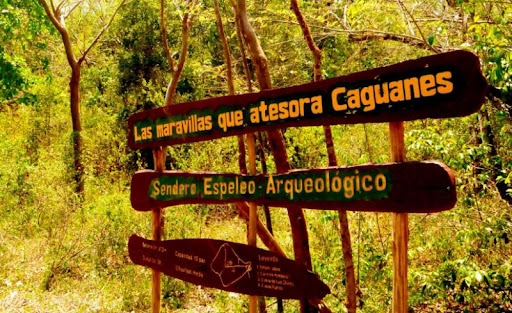 Realizará Parque Nacional Caguanes actividades por el Día Internacional de la Madre Tierra