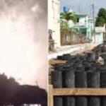 Sin cambios significativos evolución de accidentados en Parrandas de Guayos