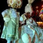 Este fin de semana Parrandas en Zaza del Medio