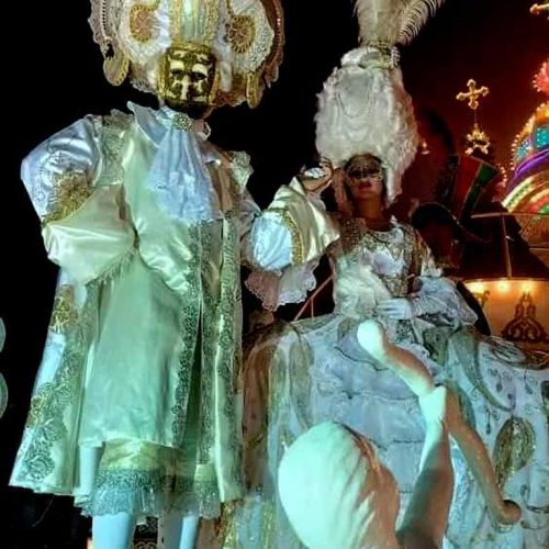 Este fin de semana Parrandas en Zaza del Medio