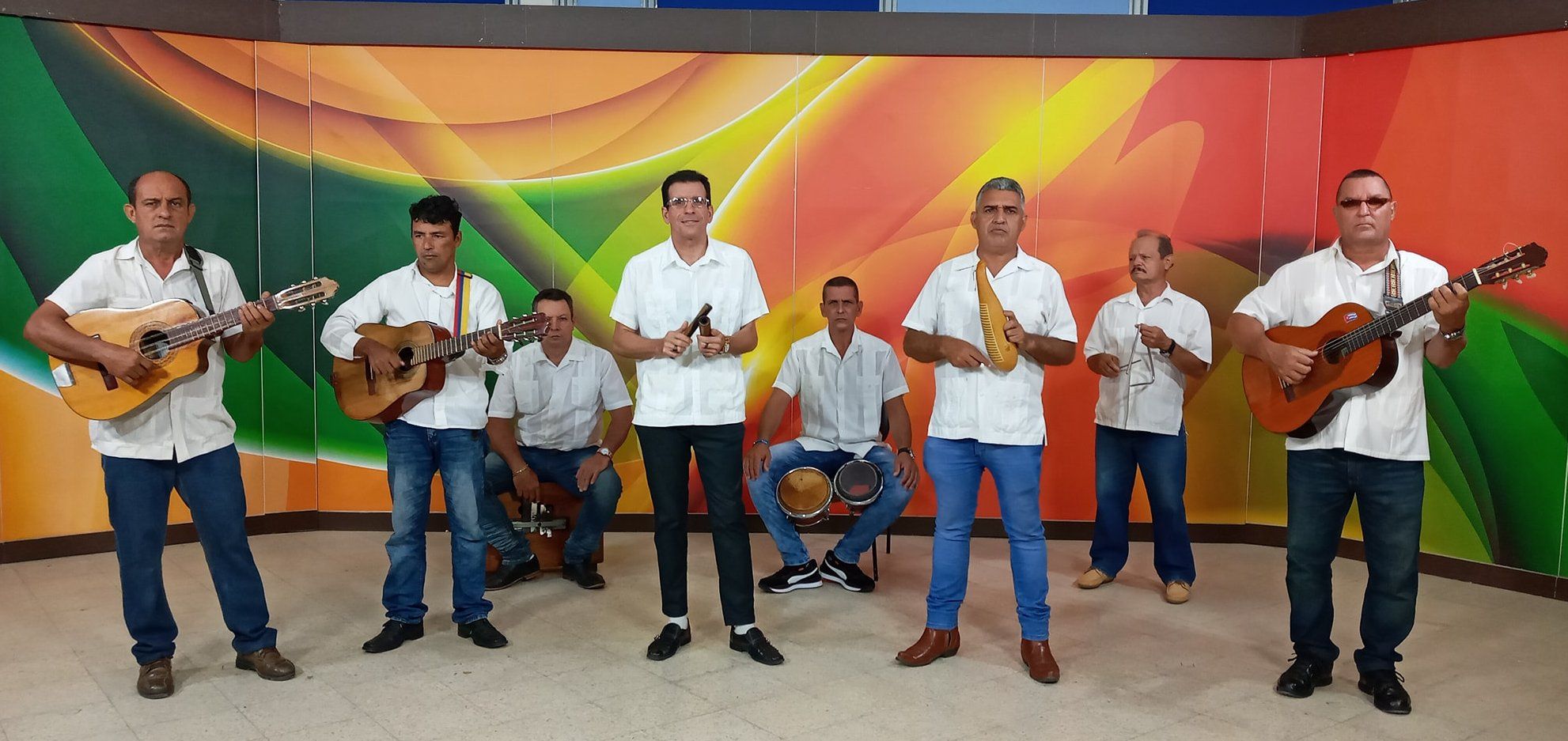 Sancti Spíritus alista Jornada por la Cultura Cubana