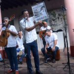 Décima y Punto Cubano sonorizarán a Sancti Spíritus