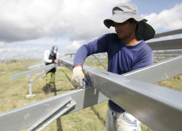 Los jóvenes son protagonistas de esos quehaceres. Foto: Oscar Alfonso Sosa.