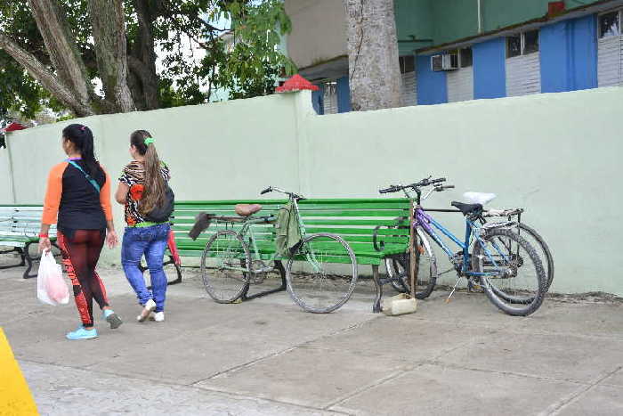 Sancti Spíritus refuerza el orden social en ejercicio contra delitos e indisciplinas