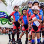 Andarines por las calles de Trinidad