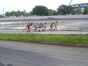 Comienzan en la tierra del Yayabo Juegos Nacionales Juveniles