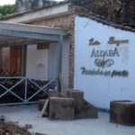 Patio Bécquer por mejor confort para el cumpleaños de Trinidad