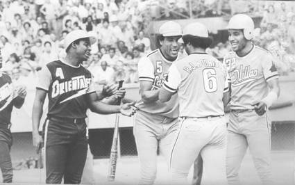 35 años del triunfo de los “indomables” de Las Villas