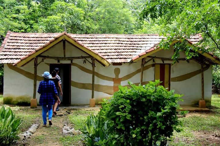 Finca agroturística en Yaguajay en armonía con la comunidad