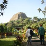 Turismo de naturaleza, atractivo principal de Flora y Fauna Sancti Spíritus para el verano