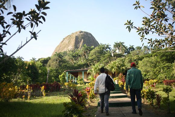Turismo de naturaleza, atractivo principal de Flora y Fauna Sancti Spíritus para el verano