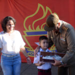 Premio para pionero de Trinidad en concurso Amigos de las FAR