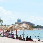 Definen áreas que prestarán servicio en el cordón playa de Trinidad durante el verano