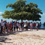 UN VERANO CON AMOR se hace sentir en las arenas de Playa Ancón