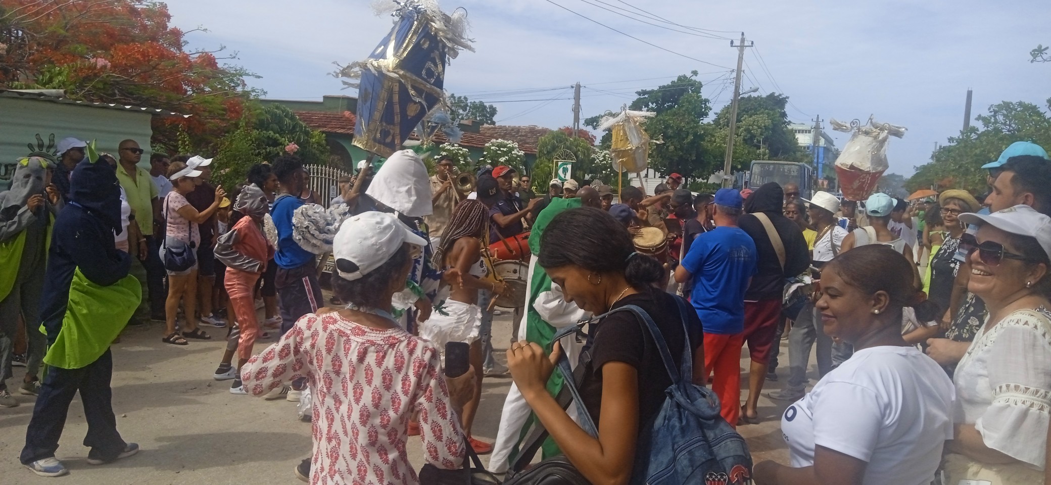 Playa La Boca abre las puertas a la temporada veraniega en Sancti Spíritus