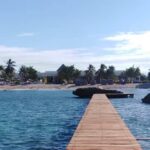 Restauración del balneario María Aguilar apuesta por sostenibilidad del turismo de sol y playa (+ fotos)