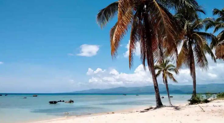 Balneario María Aguilar recibirá impacto en Trinidad por el Día Internacional de las playas