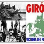 Desarrolla Asociación de Combatientes en Sancti Spíritus actividades en la jornada por la victoria de Playa Girón
