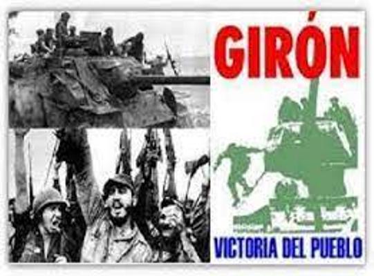 Desarrolla Asociación de Combatientes en Sancti Spíritus actividades en la jornada por la victoria de Playa Girón