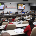 Continúan debates en IX Pleno del Partido Comunista de Cuba (+ post)