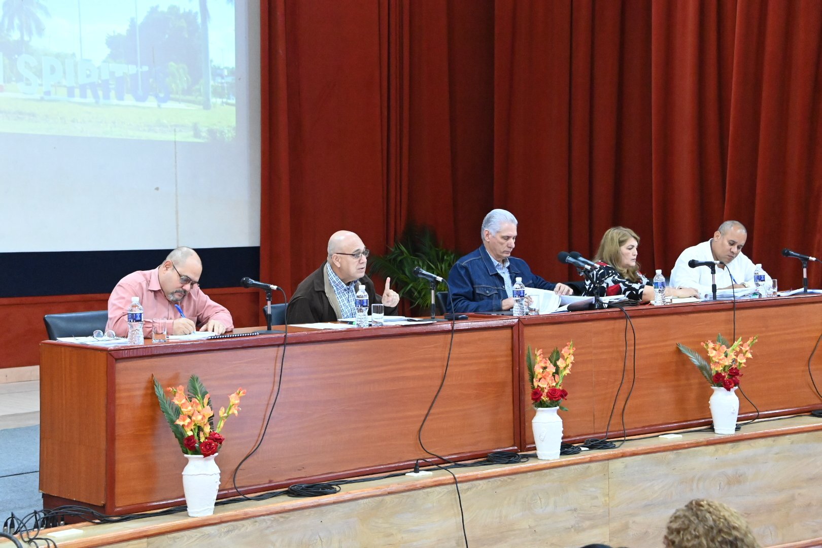 Que estos tiempos difíciles sean oportunidad para el crecimiento