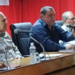 Félix Duarte Ortega, nuevo presidente de la ANAP