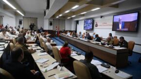 Cuba avanza en programa económico ante recrudecimiento del bloqueo