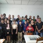Calidad y juventud en Torneo Abierto de Ajedrez “Ponciano Gallardo”