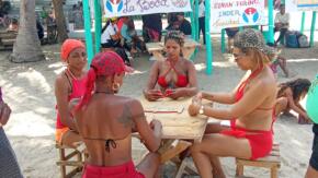 Evalúan en Sancti Spíritus comportamiento de las actividades del verano 2025