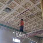 Rescatan edificio patrimonial convertido en Palacio de Pioneros
