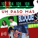 Noticiero Un Paso Más (Emisión del lunes, 6 de julio de 2026)
