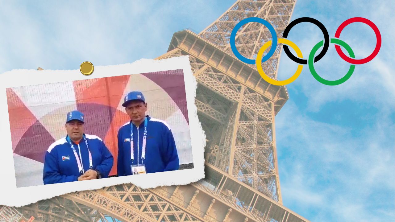 Posibilidades de Cuba en las primeras competencias de París 2024 (+ video)