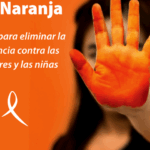 Día Naranja en Sancti Spíritus por una vida sin violencia