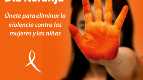 Día Naranja en Sancti Spíritus por una vida sin violencia