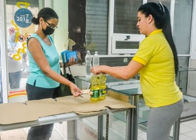 ¿Qué aporta en Sancti Spíritus la regulación de precios a productos de alta demanda? (+ video)