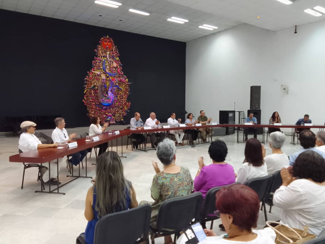 Inaugurada edición 64 del Premio Literario Casa de las Américas