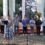 Mujeres espirituanas alzan sus voces contra el bloqueo