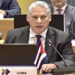 Aboga Díaz-Canel por construir mejores relaciones UE-Latinoamérica (+Tuit)