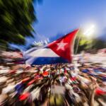 Se alista clase obrera en Yaguajay para desfile del Primero de Mayo