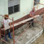 Proceso inversionista sin pausas en sector educacional