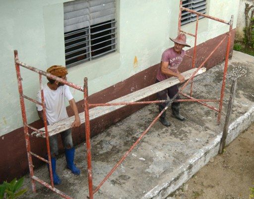 Proceso inversionista sin pausas en sector educacional